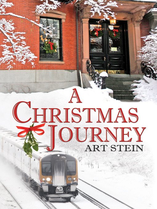 Title details for A Christmas Journey by Arthur Stein - Available